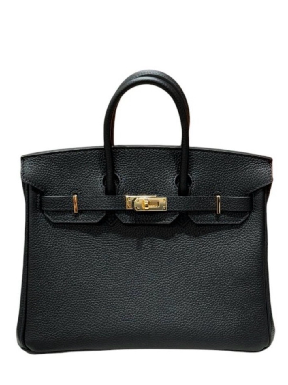 The Kinsley 25 - Noir (Black)